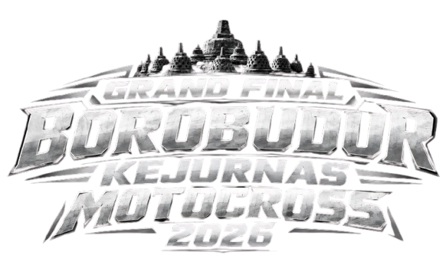 KEJUARAAN NASIONAL GRAND FINAL MOTOCROSS PUTARAN#7 Logo
